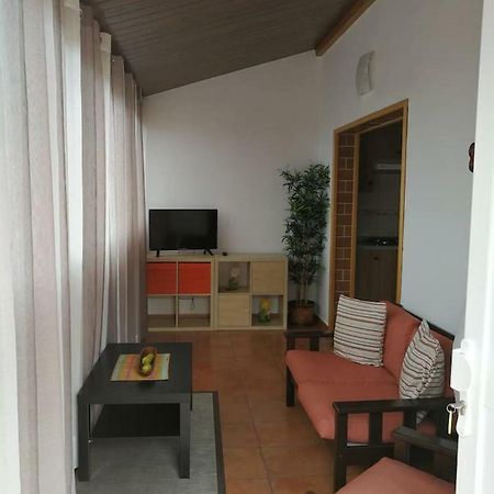 Apartmán El Cercado La Montana 4 Las Puntas Exteriér fotografie