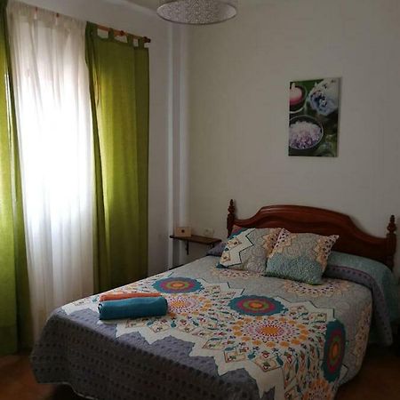 Apartmán El Cercado La Montana 4 Las Puntas Exteriér fotografie