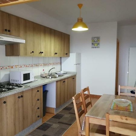 Apartmán El Cercado La Montana 4 Las Puntas Exteriér fotografie