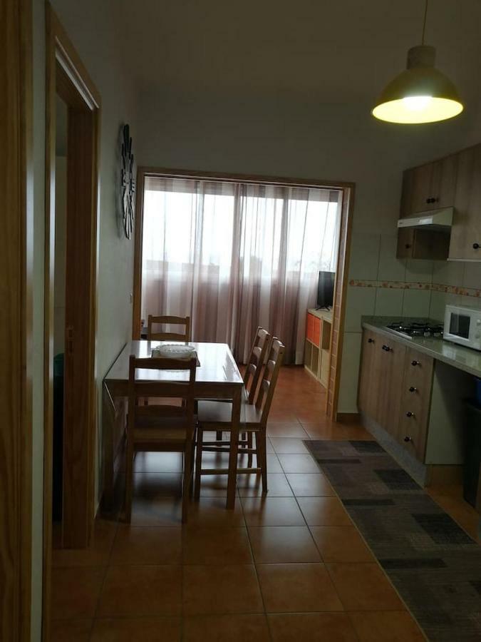 Apartmán El Cercado La Montana 4 Las Puntas Exteriér fotografie