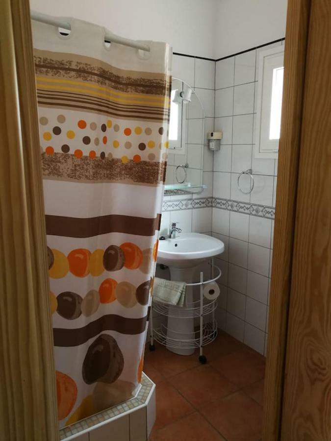 Apartmán El Cercado La Montana 4 Las Puntas Exteriér fotografie