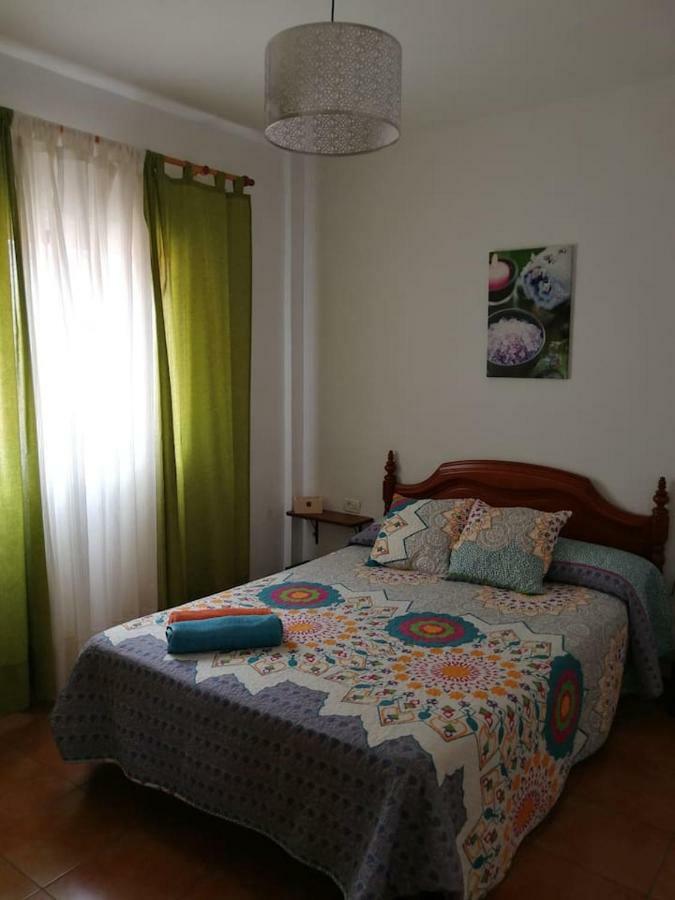 Apartmán El Cercado La Montana 4 Las Puntas Exteriér fotografie