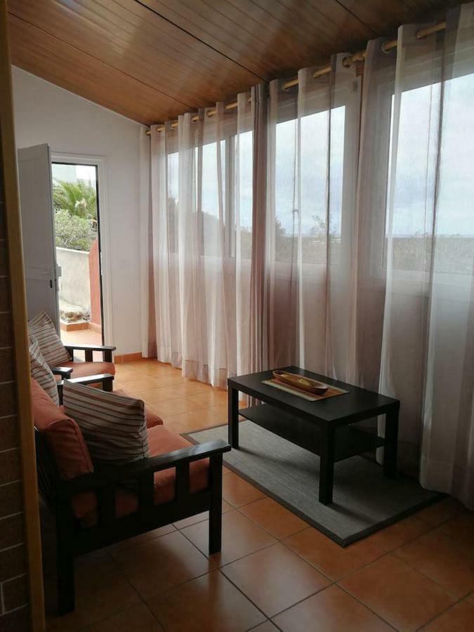 Apartmán El Cercado La Montana 4 Las Puntas Exteriér fotografie