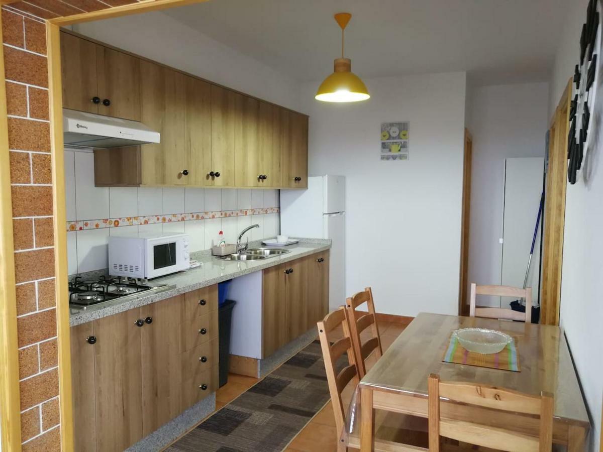 Apartmán El Cercado La Montana 4 Las Puntas Exteriér fotografie
